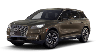 2025 Lincoln Lincoln Corsair External Image 1